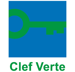 Clef Verte