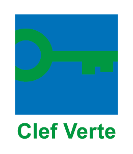 Le Clos Syrah est labelisé "Clef Verte"